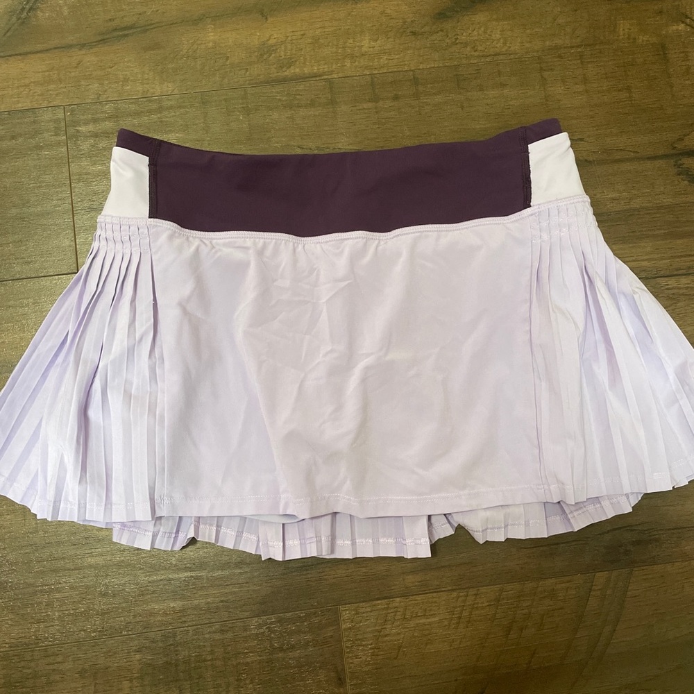 Rare lululemon skirt not sold anymore